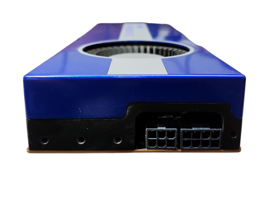 AMD Radeon Pro W5700 Graphic Card 8 GB GDDR6 w/ 5x Mini Displayport