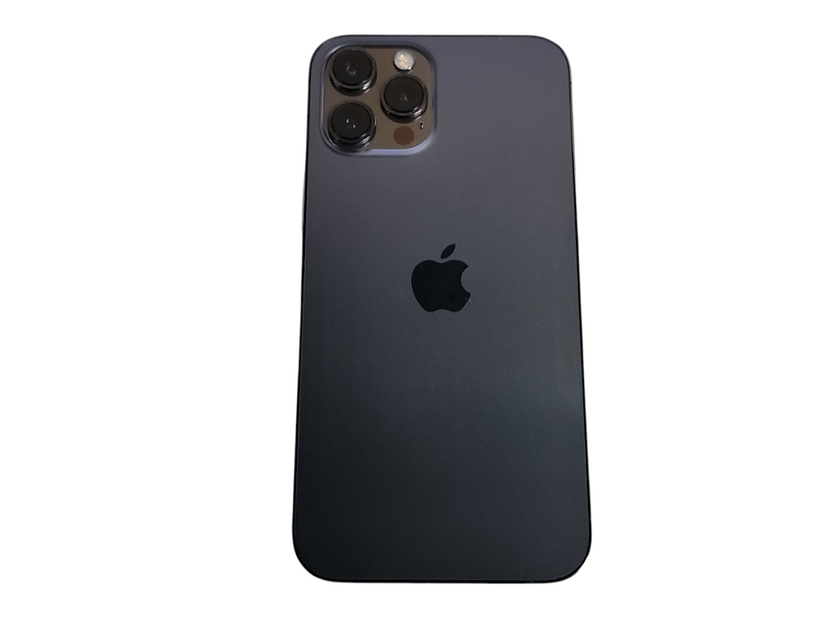 Apple iPhone 12 Pro Max - 128GB - Graphite [A2410]