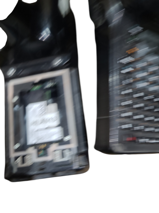 Lot 5x Workabout Pro4 Scanners