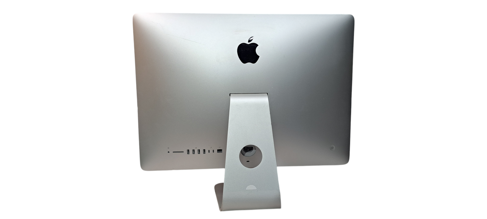 A1418 iMac 2017 i5-7360 CPU|16GB RAM|1TB HDD|Iris Plus Graphics