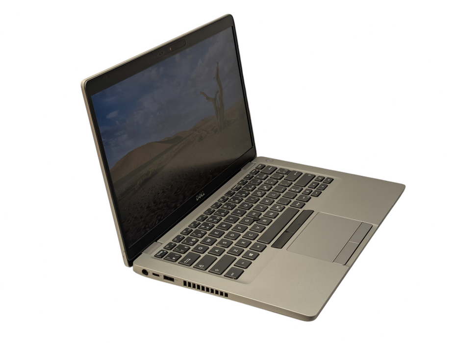 DELL Latitude 5410 Intel Core i5-10210U 16GB RAM 256GB NVMe SSD  Q- Lap200