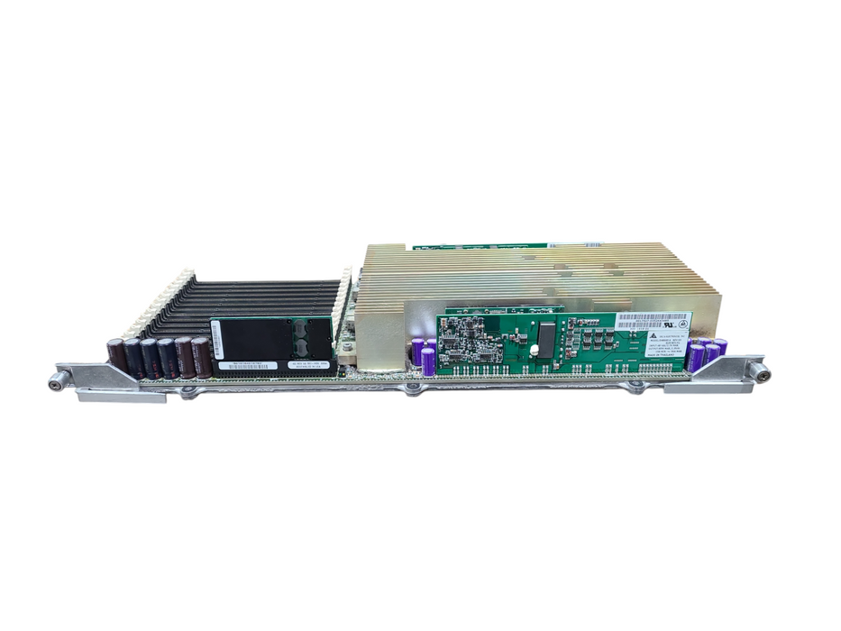 Sun Microsystems Memory Expansion Chassis P/N LBL-263-1241-02 *NO RAM* Q