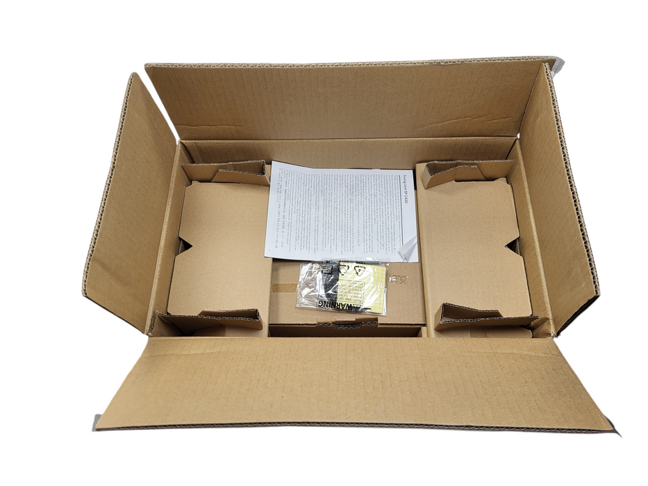 Genuine Ricoh SP C430/C440DN 110/120 Volt Fusing Unit 406666 $