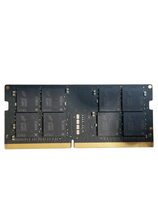 32GB 2Rx8 PC4-2666V SO-DIMM RAM - MTA16ATF4G64HZ-2G6B3