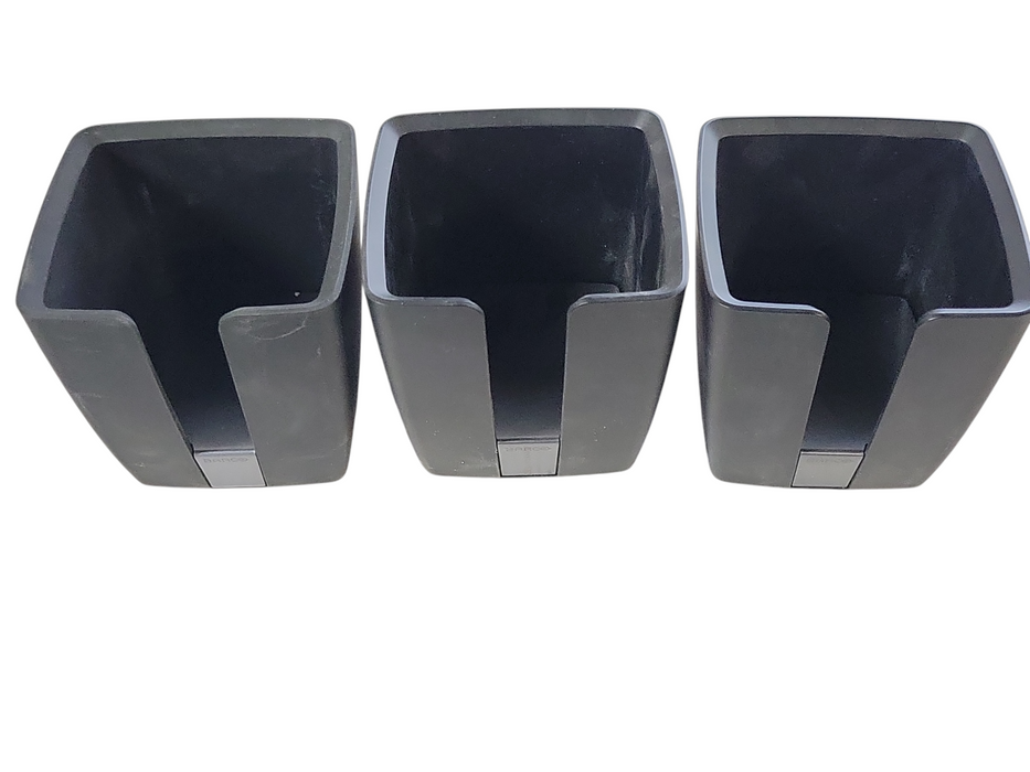 Lot of 3x Barco ClickShare Trays R9861500T01 _