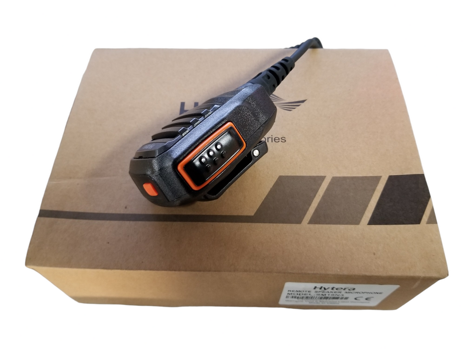 Hytera Car Kit Remote Microphone CK02/CK02-E/CK03/CK03-E/CK05