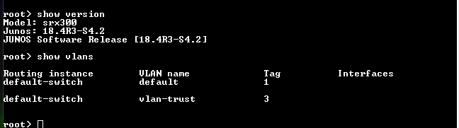 Juniper Networks SRX300 - Services Desktop Security Appliance No AC Q$