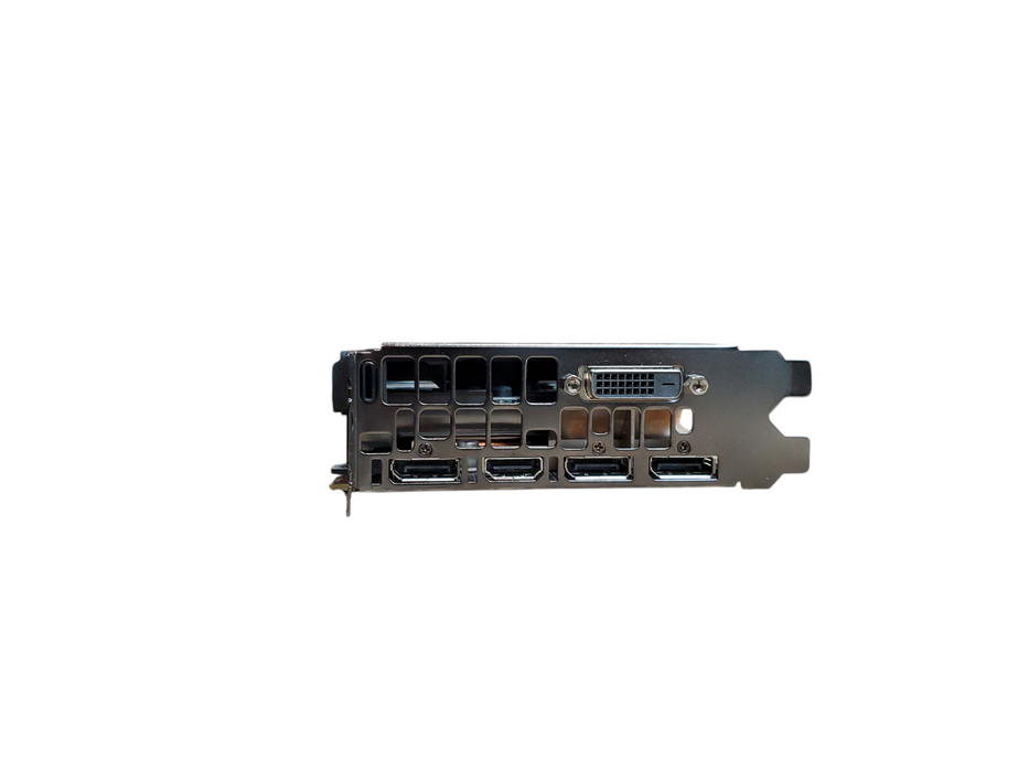Nvidia GeForce GTX 1070 Ti SC 8GB GDDR5 - Graphics Card