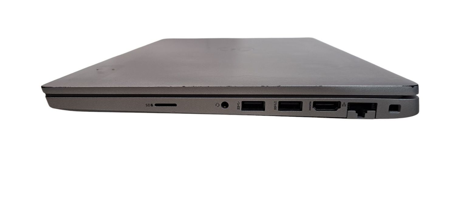 Dell Latitude 5220| i5-1145G7|16Gb RAM DDR4|256GB NVMe| READ  BudLap