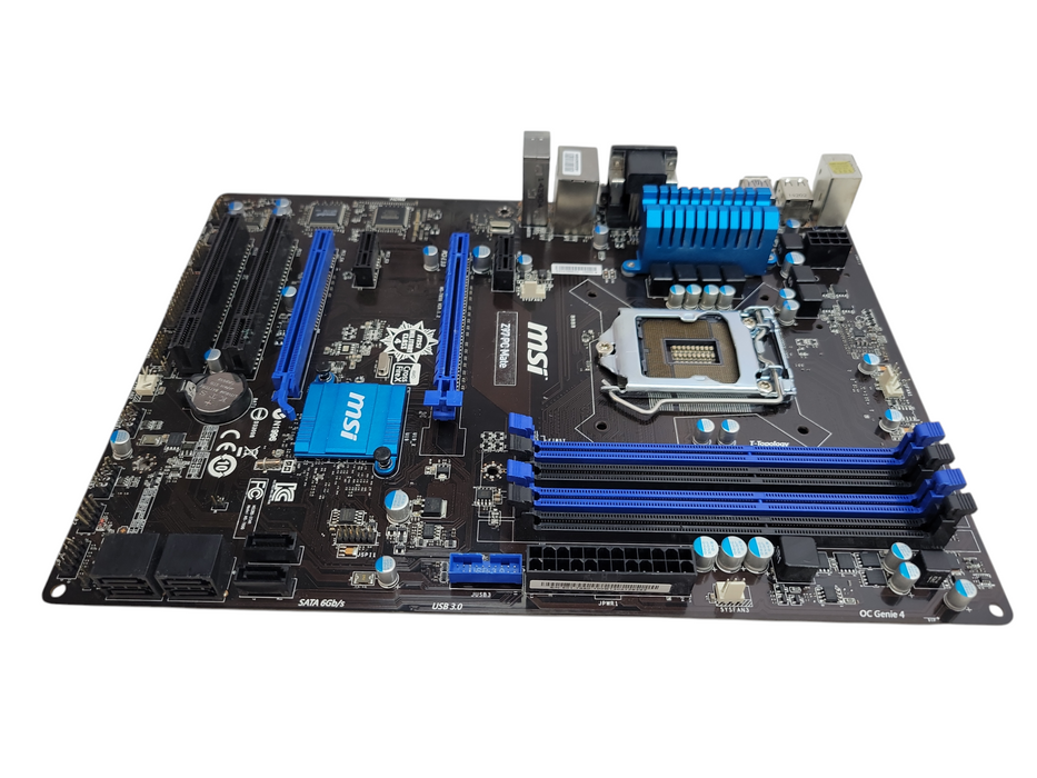 MSI Z97 PC MATE LGA 1150 ATX MOTHERBOARD %