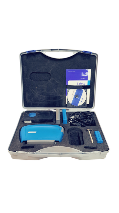 AkzoNobel BYK 6315 Automatchic 3 Automotive Paint Spectrophotometer |READ Q