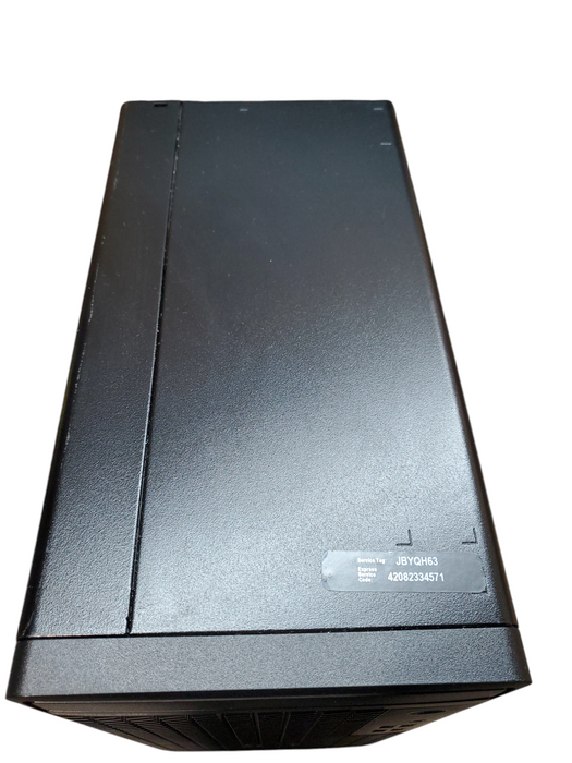 Dell OptiPlex 3080 Tower, i5-10500, 8GB DDR4, 256GB NVMe, No OS