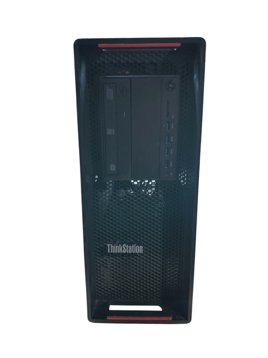 Lenovo ThinkStation P500 1x Xeon E5-1607 v3 32GB DDR4 K620 - No HDD