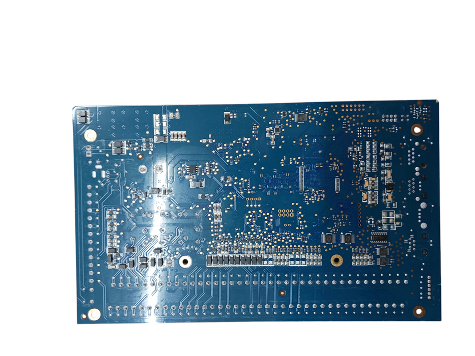 Tyco D73-01714 KT-400 UA574 Motherboard