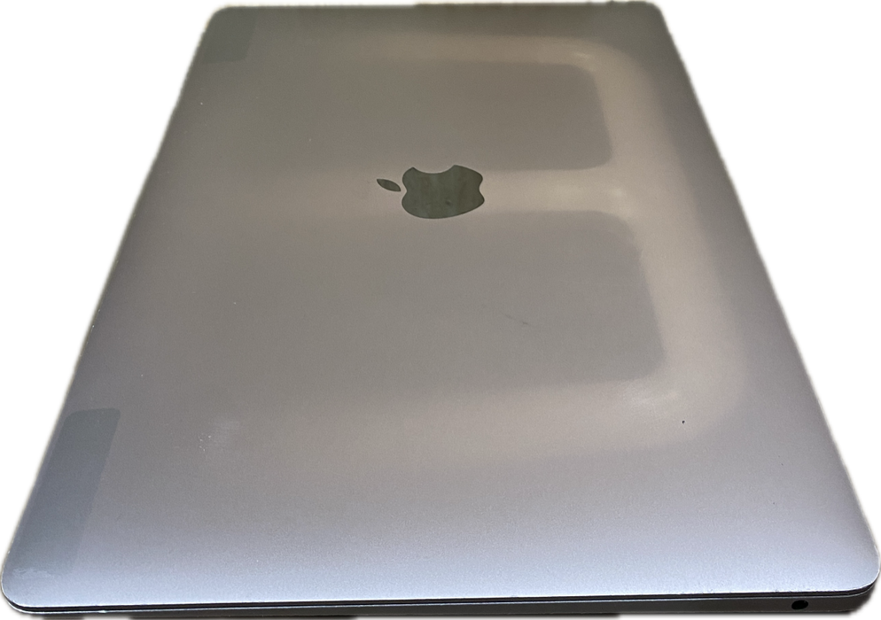 Apple MacBook Air 13" 2018 i5-8210Y 8GB 256SSD No Power Adapter READ!