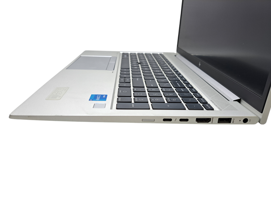 HP EliteBook 850 G8 | Intel Core i5-1135G7 2.4GHz, 24GB DDR4, 256GB NVMe ) Lap200