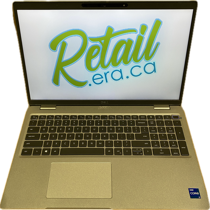 Dell Latitude 5520 TOUCH Core i7-1165G7@2.80GHz 16GB RAM 256GB SSD  Lap200