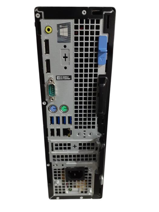 Dell OptiPlex 7090 i5-10505 @3.20GHz 16GB, 256GB NVMe !!READ!!!