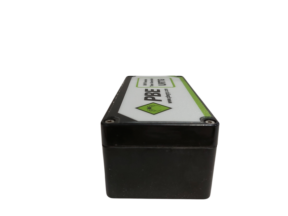 PBE Remote Tone Generator UHF Model: URTG  Rx 408.8125 Tx 433.8125 =