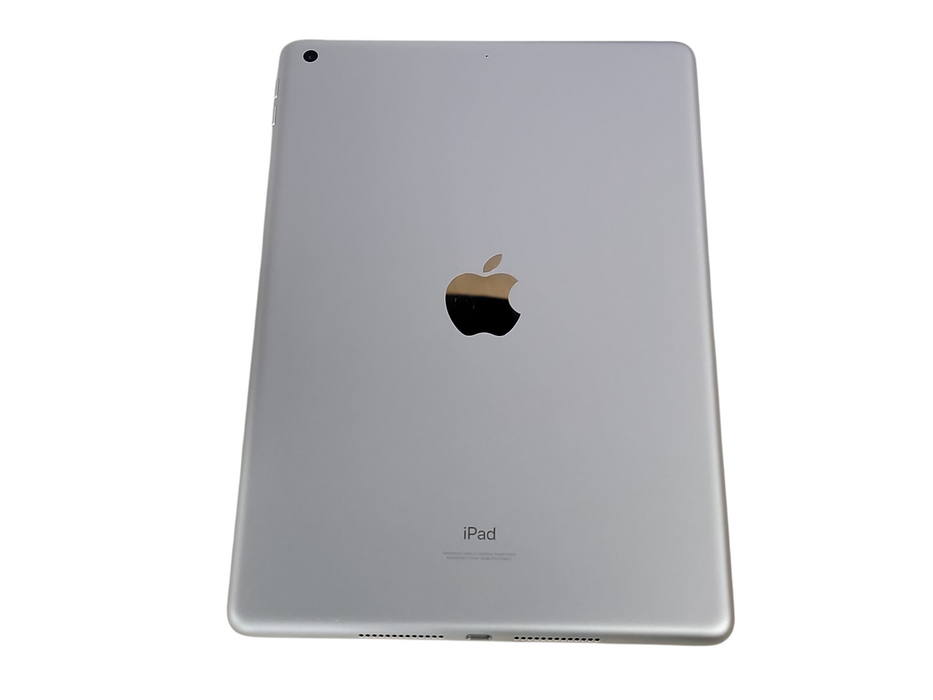 Apple iPad 9th Gen - 64GB - Silver [A2602]