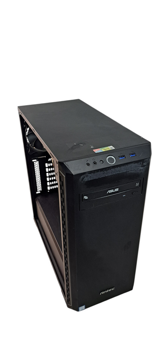 Custom PC i7-9700K|8GB DDR$|256GB SSD|Prime Z390-A|700W|READ