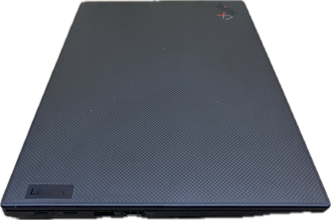 Lenovo ThinkPad X1 Carbon Gen 9 4K LCD i7-1185G7@3.00GHz 16GB RAM 512GB SSD  Lap200