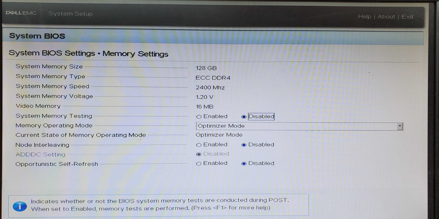 Dell PowerEdge R740 2x Xeon Silver 4112 128GB DDR4 H740p - No HDD