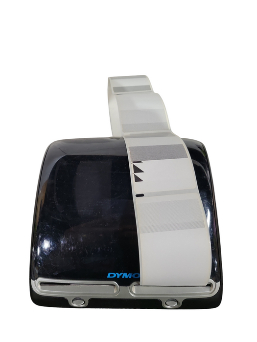 Dymo LabelWriter 450 Twin Turbo Label Printer + 2xRolls !