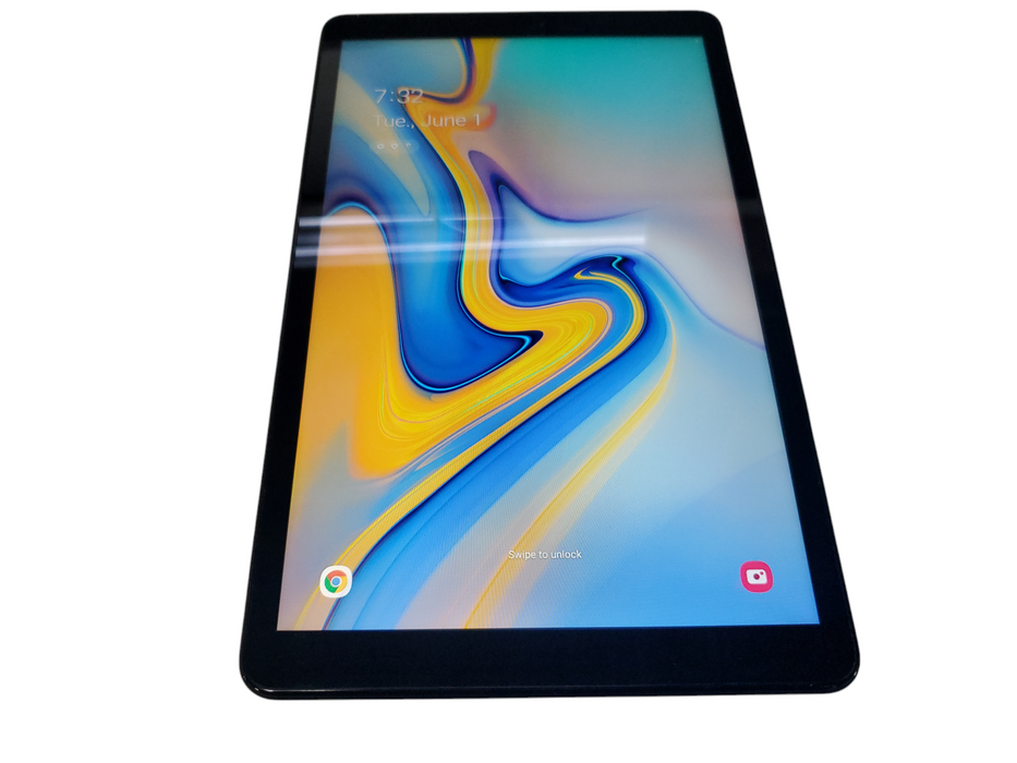 Galaxy Tab A 10.5 SM-T590 32GB Black