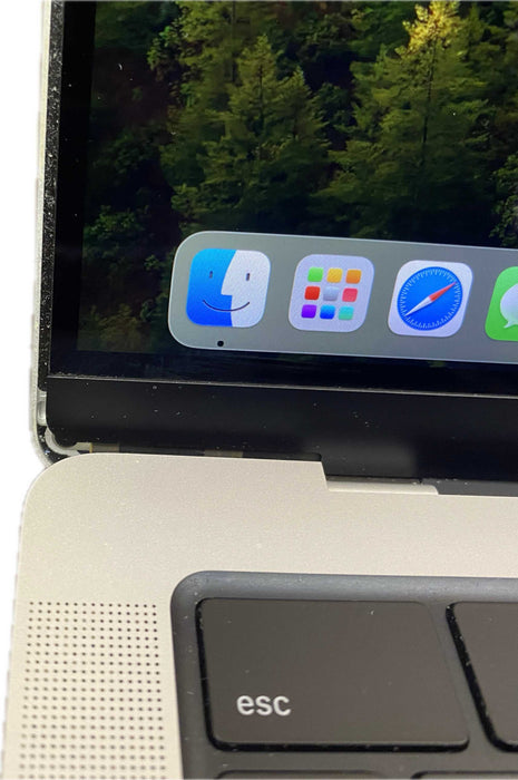 Apple MacBook Pro 14" 2021 M1 Pro 32GB RAM 1TB SSD No Power Adapter READ!