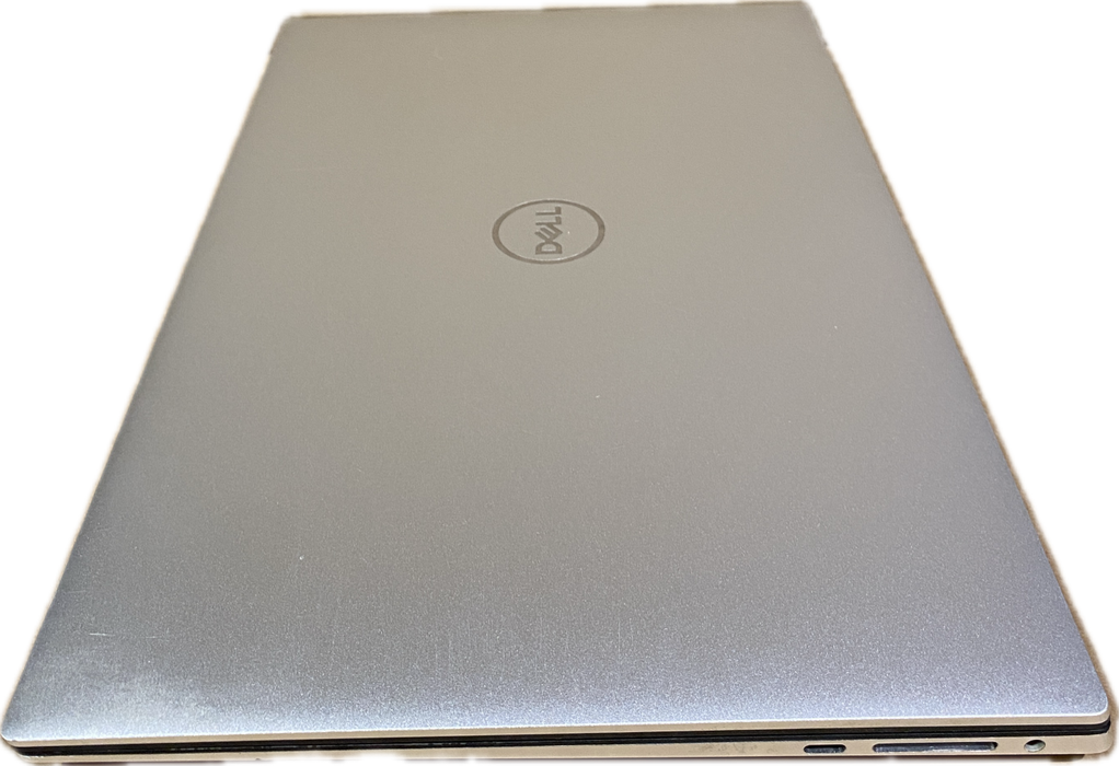 Dell XPS 15 9500 4K TOUCH i7-10750 GTX1650 4GB GPU 16GB RAM 256GB SSD READ!  Lap200