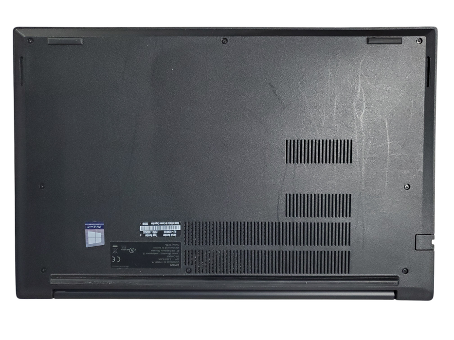 Lenovo Thinkpad E15 Gen 1 15" FHD i5-10210U 1.60GHz 8GB RAM 1TB HDD  Lap200