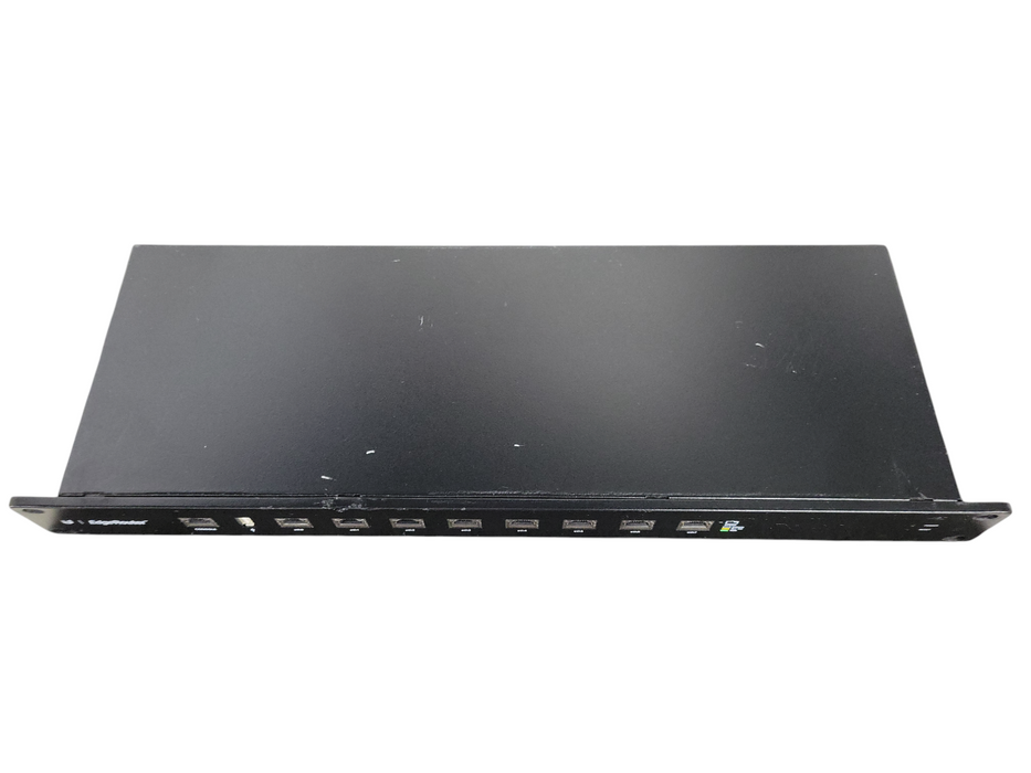 Ubiquiti edge router pro ER-8 EdgeRouter  !
