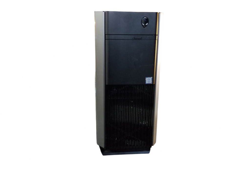 Alienware Aurora R6 Core i7-7700 CPU / No HDD/RAM/GPU - For Parts / Repair