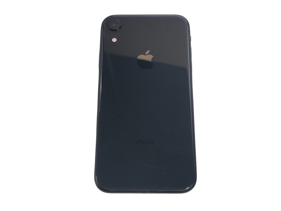 Apple iPhone XR - 64GB - Space Gray [A1984] (