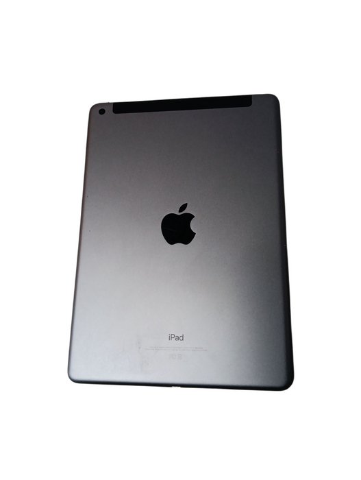 Apple iPad 6th Gen - 128GB - Space Gray [A1954] WiFi/Cellular