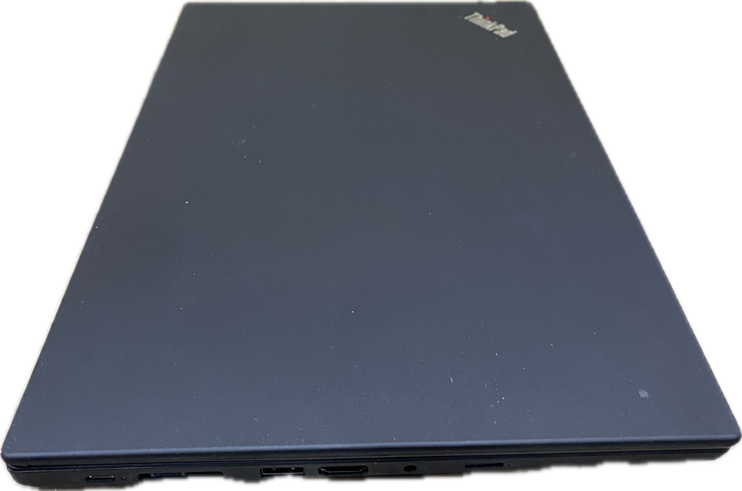 Lenovo ThinkPad T14 Gen 1 Core i7-10510U@1.80GHz 16GB RAM 256GB SSD READ  Lap200
