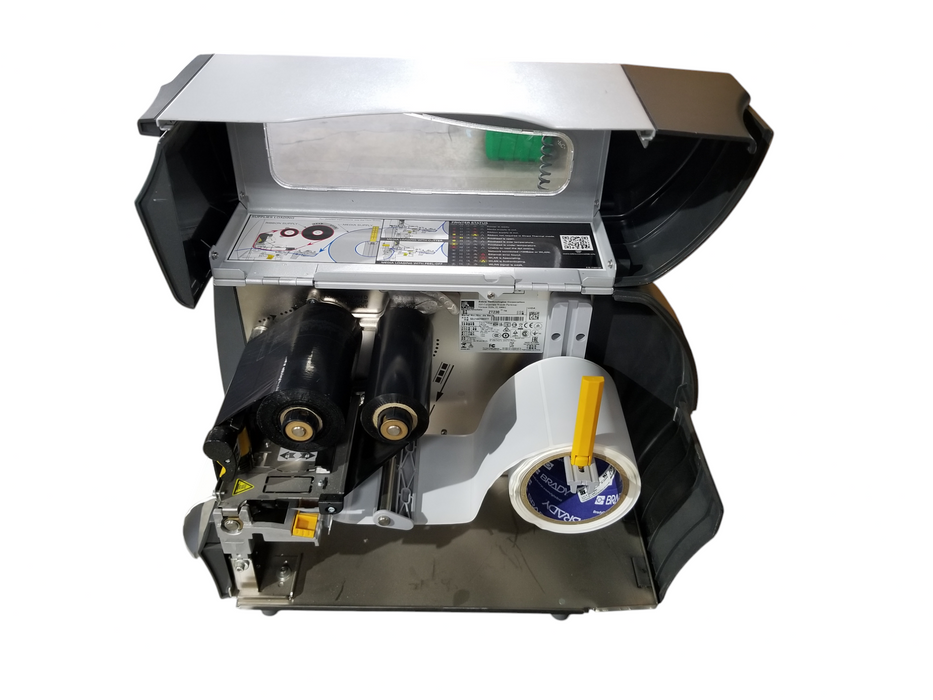 Zebra ZT230 Thermal Label Printer - ZT23042-T11200FZ