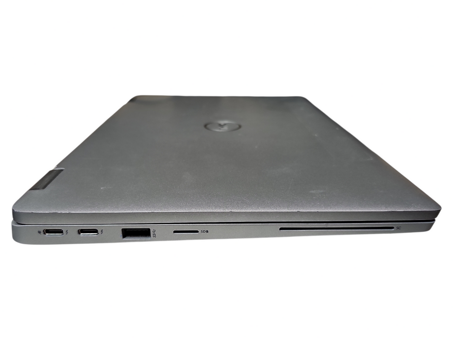 Dell Latitude 5320 13