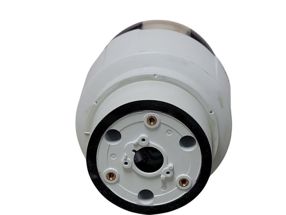 AXIS COMMUNICATIONS Q6125-LE Pan Tilt Zoom Network Dome Camera _