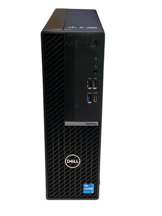 Dell OptiPlex 7020 SFF 14th Gen Core i5-14500 CPU 16GB DDR5 RAM - No HDD