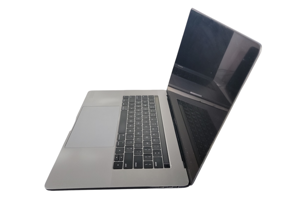 Apple Macbook Pro 2017 4-Core i7-7820HQ @ 2.9GHz 16GB RAM 512GB SSD GPU (