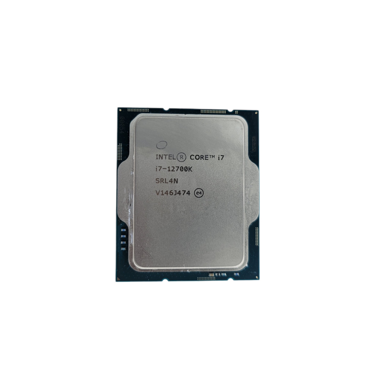 Intel Core i7-12700K SRL4N % — retail.era