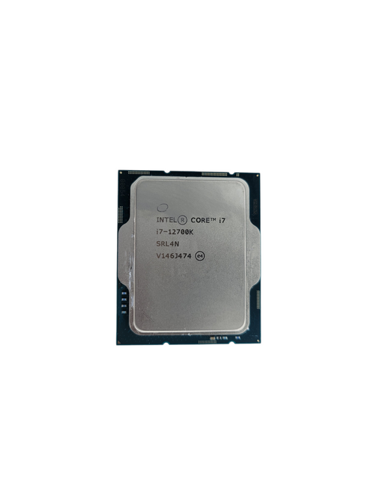 Intel Core i7-12700K SRL4N %