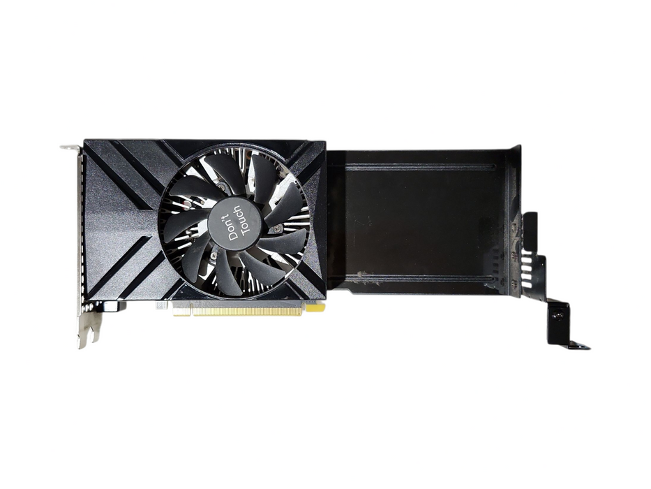 Nvidia GeForce GTX 1660 Super 6GB GDDR6 Gaming Graphics Card