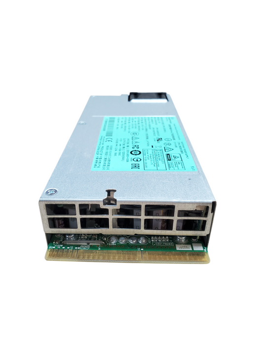 HP 1200W Switching Power Supply HSTNS-PD30 DPS-1200SB A Q
