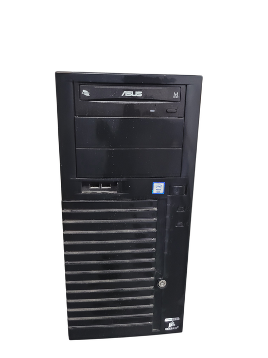 Asus Z11PA-U12 | Xeon Silver 4208 @2.10GHz 16GB DDR4 | NO HDD
