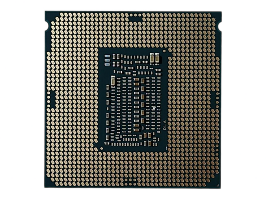 Intel Core i7-9700 @ 3.00GHz [SRG13] - Desktop CPU — retail.era