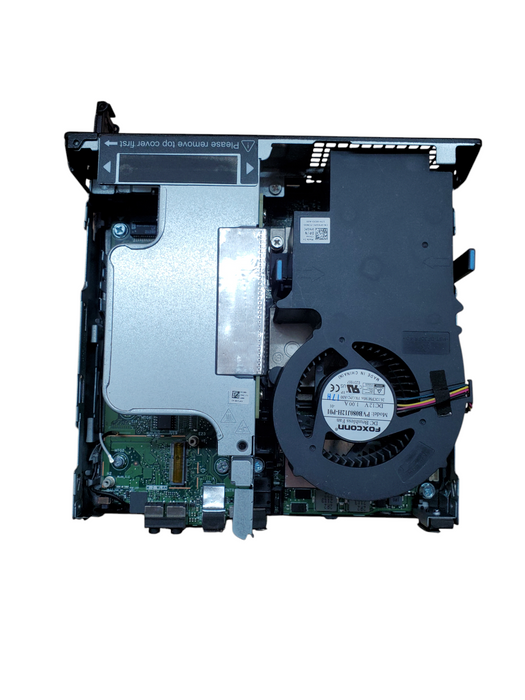 Dell Precision 3240 Compact - Barebones *READ*