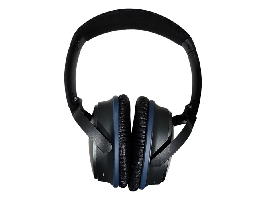 Bose QuietComfort Noise Cancelling Headphones Wired QC25